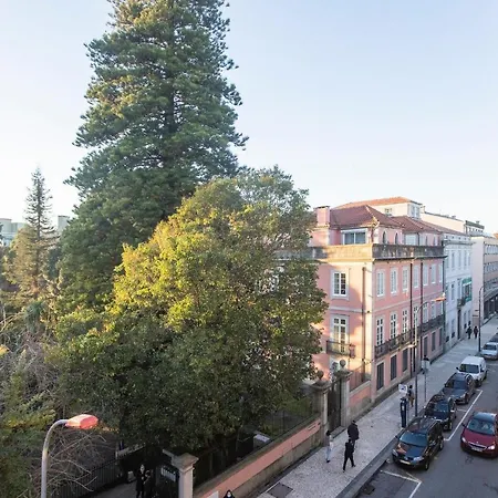 Modern 2Br Duplex Downtown By Art District By Lovelystay Porto Exterior photo