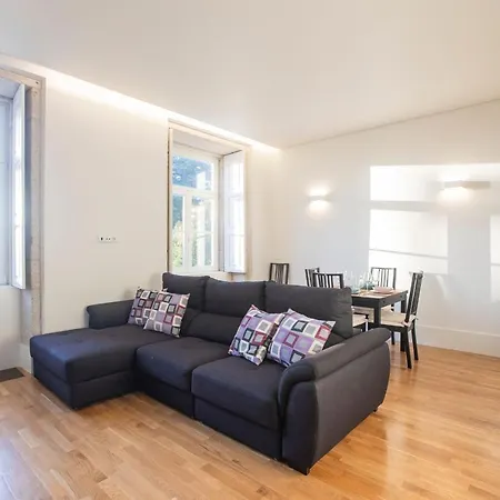 Modern 2Br Duplex Downtown By Art District By Lovelystay Porto Exterior photo