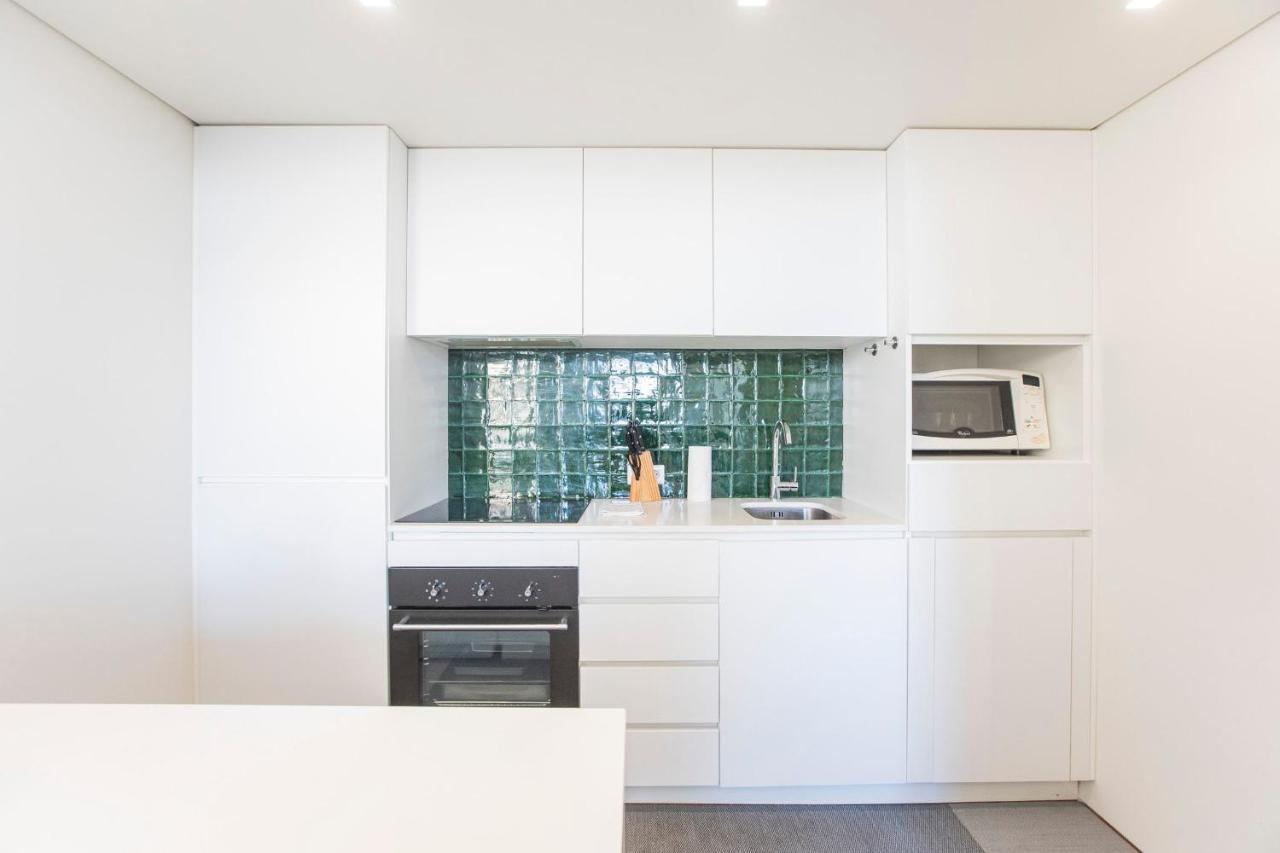 Appartamento Modern 2br Duplex Downtown By Art District By Lovelystay Oporto
