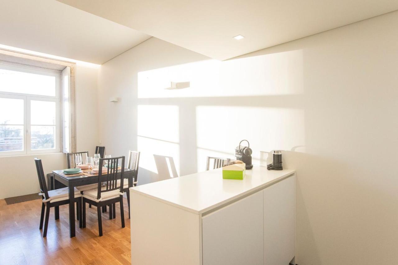 Appartamento Modern 2br Duplex Downtown By Art District By Lovelystay Oporto