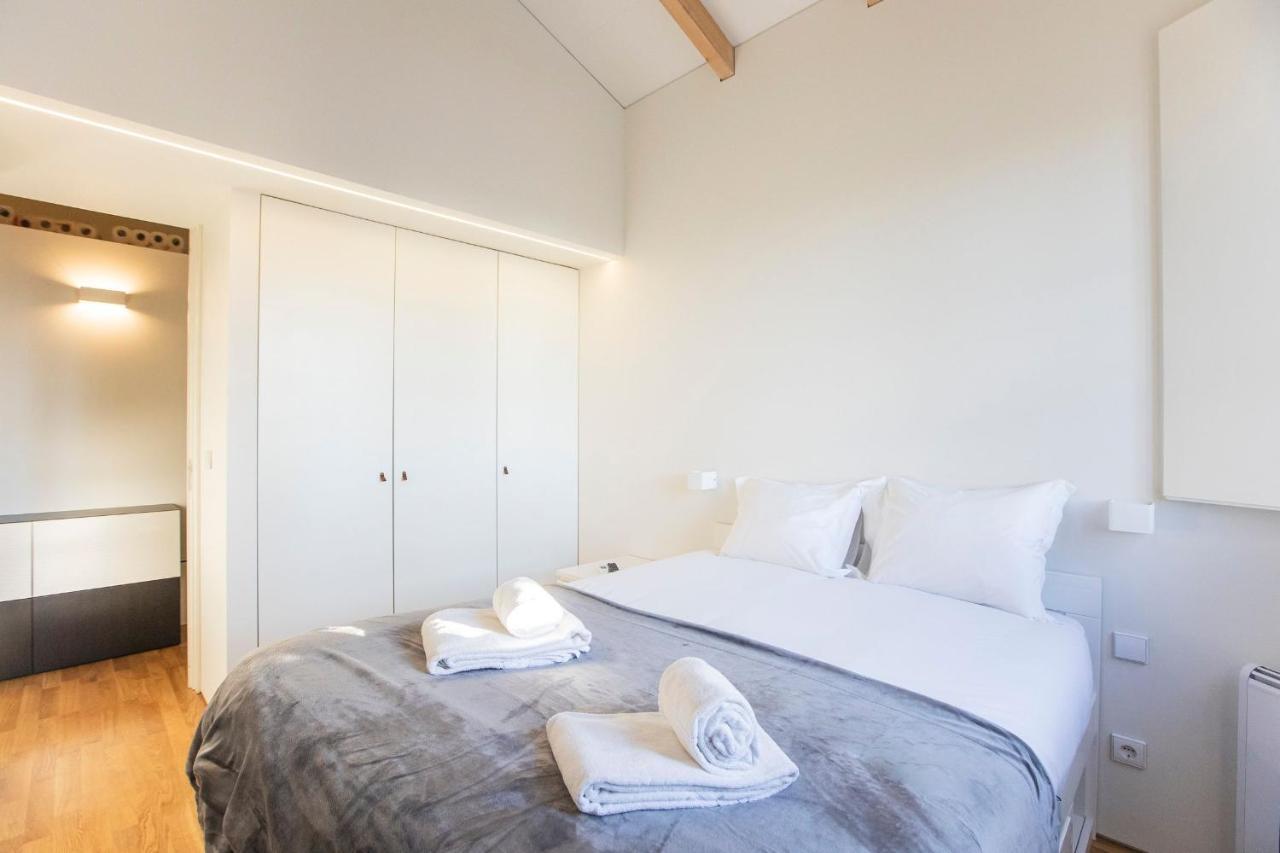 Modern 2br Duplex Downtown By Art District By Lovelystay Appartamento *