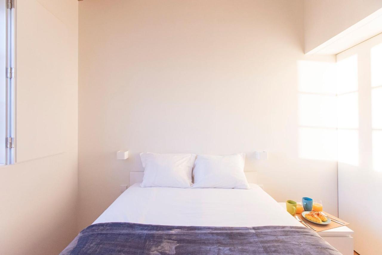 Modern 2br Duplex Downtown By Art District By Lovelystay * Oporto