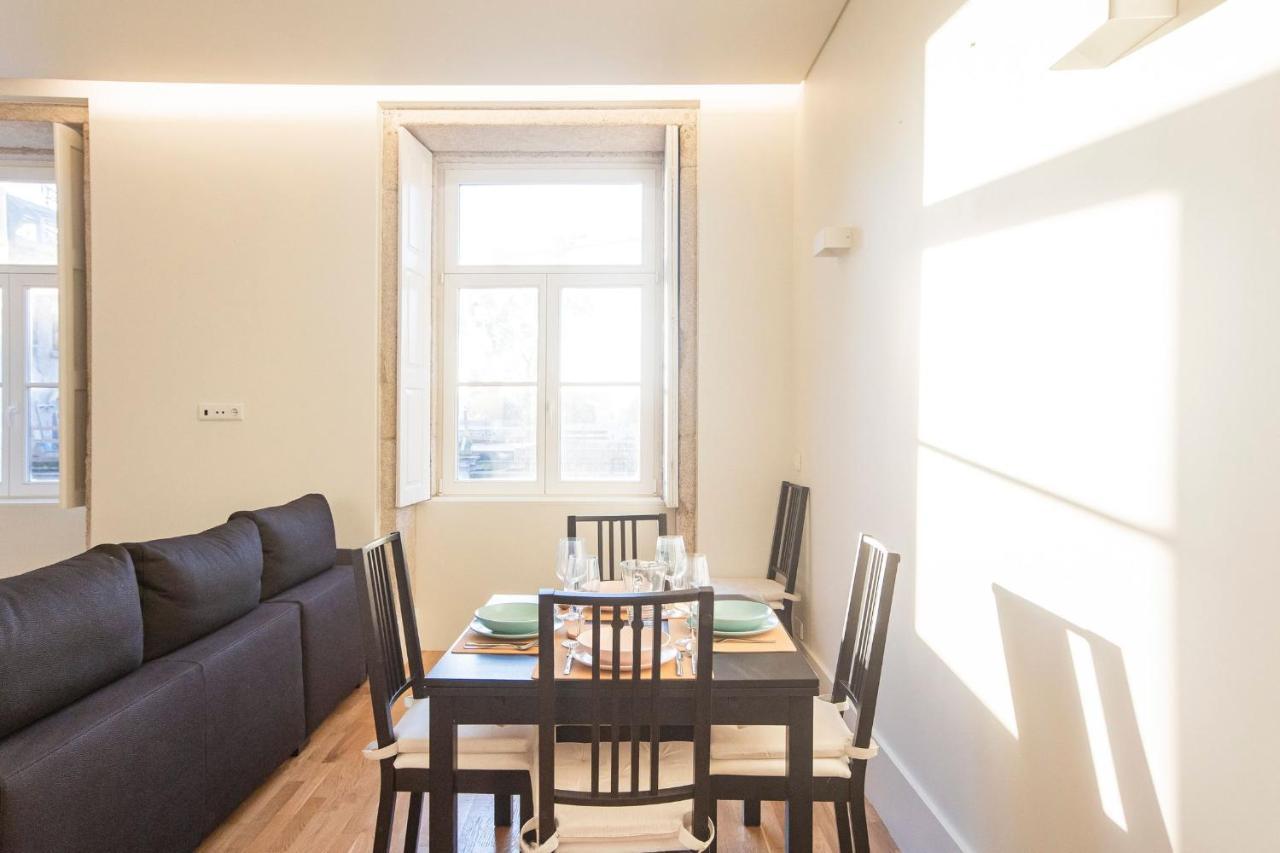 Modern 2br Duplex Downtown By Art District By Lovelystay Appartamento Oporto